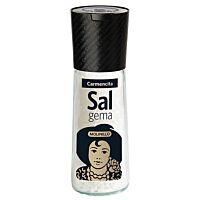 Carmencita molinillo sal de manantial 105 g