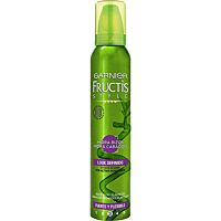 Garnier Fructis style espuma hidrarizos 300 ml
