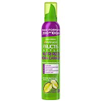 Garnier Fructis style espuma hidrarizos 300 ml