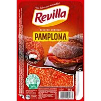 Revilla chorizo pamplona lonchas 65 g