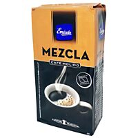 Emicela café molido mezcla 250 g