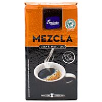 Emicela café molido mezcla 250 g