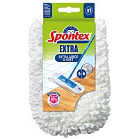 Spontex recambio mopa microfibra