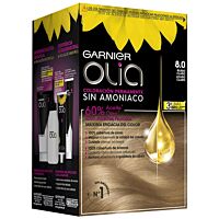 Garnier Olia tinte capilar rueco claro 8.0