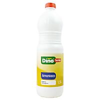 HiperDino amoniaco 1,5 lt
