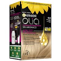 Garnier Olia rueco muy claro 9.0