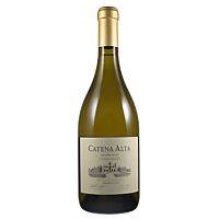 Catela Alta chardonnay vino tinto crianza Argentina 75 cl