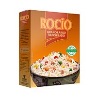 Rocío arroz vaporizado 1 kg