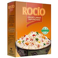 Rocío arroz vaporizado 1 kg ROCIO