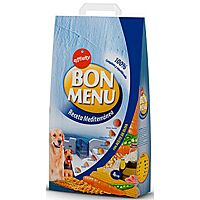 Bon Menu perro receta mediterránea 4 kg