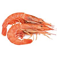 Langostino gambón Nº 2 kg