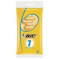 Bic maquinillas 5 ud