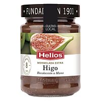 Helios mermelada extra sabor higo 340 g
