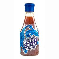Blue Dragon salsa dulce de chili 310 ml