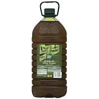 HiperDino aceite de oliva virgen 5 l