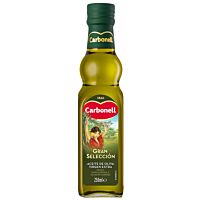 Carbonell Gran Selección aceite de oliva virgen extra 250 ml