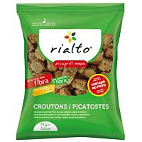Rialto picagrill picatostes integrales 75 g