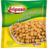 Fripozo garbanzo selecto 500 g