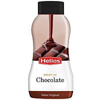 Helios sirope chocolate 295 g