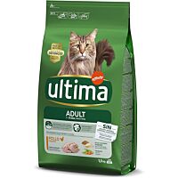 Affinity Ultimacat pollo 1,5 kg