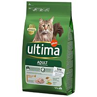 Affinity Ultimacat pollo 1,5 kg
