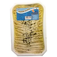 Manuel Claros boquerón en vinagre fresco 150 g