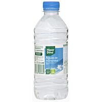 HiperDino agua mineral 50 cl