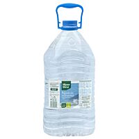 HiperDino agua mineral garrafa 5 l