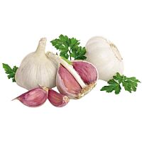 Ajo morado malla 250 g