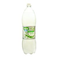 HiperDino refresco de limón 2 l