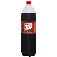 HiperDino refresco de cola regular 2 l