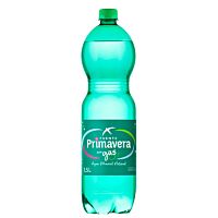 Fuente primavera agua con gas 1.5 l