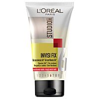 L´Oreal studio line gel fijador extra fuerte 150 ml