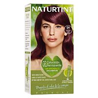 Naturtint tinte castaño claro caoba eco 5