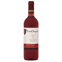 Viña Onquiola vino rosado D.O. Navarra 75 cl