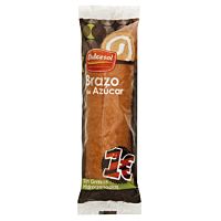 Dulcesol brazo azúcar 275 gr