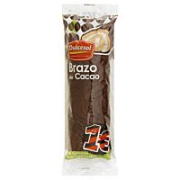 Dulcesol brazo cacao 275 gr