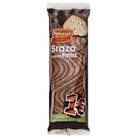 Dulcesol brazo fresa 275 gr