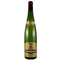 D.Trimbach vino blanco pinot gran reserva D.O. Alsacia 75 cl