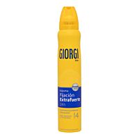 Giorgi espuma perfect fix 24 h 200 ml
