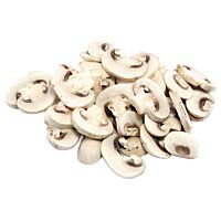 Champiñón laminado bandeja 250 g