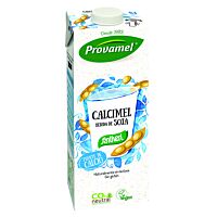 Santiveri bebida de soja calcimel 1 l