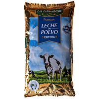 La Irlandesa leche en polvo 1 kg