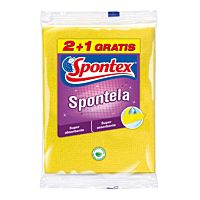 Spontex bayetas spontela 2 ud