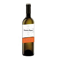 Cuatro Rayas vino blanco verdejo D.O Rueda 75 cl