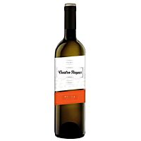 Cuatro Rayas vino blanco verdejo D.O. Rueda 75 cl