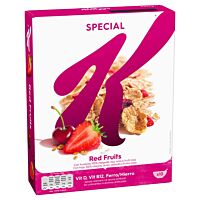 Kellogg´s Special K cereales con frutas rojas 300 g