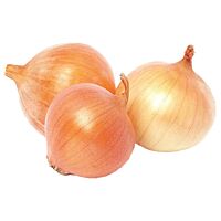Cebolla al peso