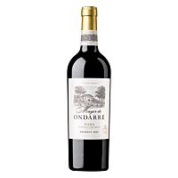 Mayor de Ondarre vino tinto reserva D.O. Rioja 75 cl