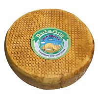 Bolaños queso artesano curado especial kg